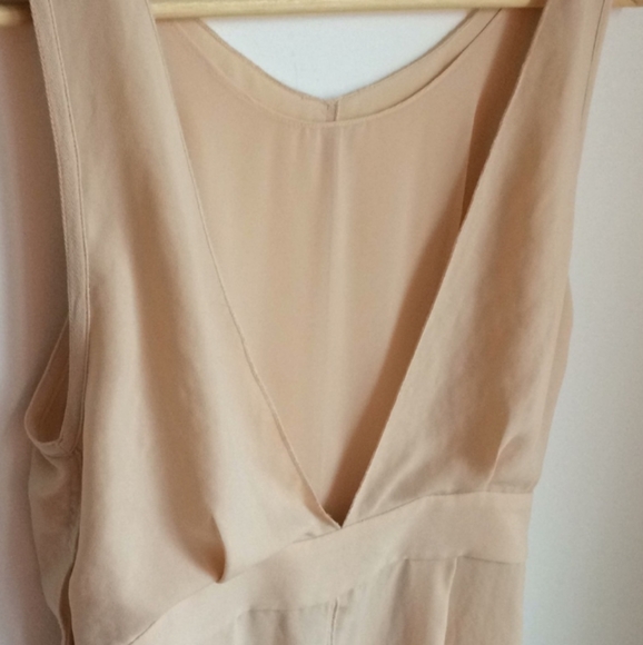 ARITZIA Wilfred Leila Dress - Picture 8 of 10